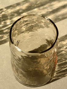Lava Glass Set