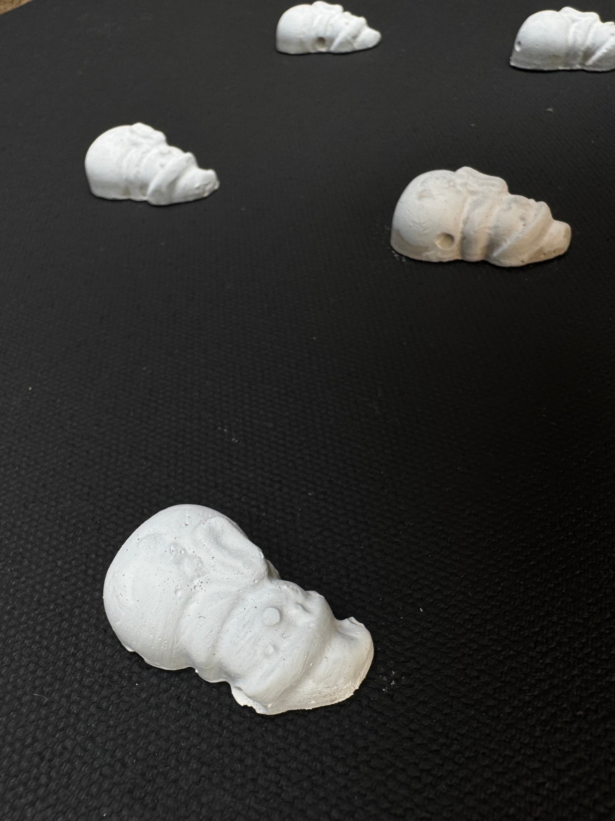 Claus Collective Modern Christmas Art