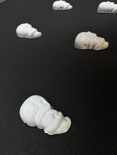 Claus Collective Modern Christmas Art