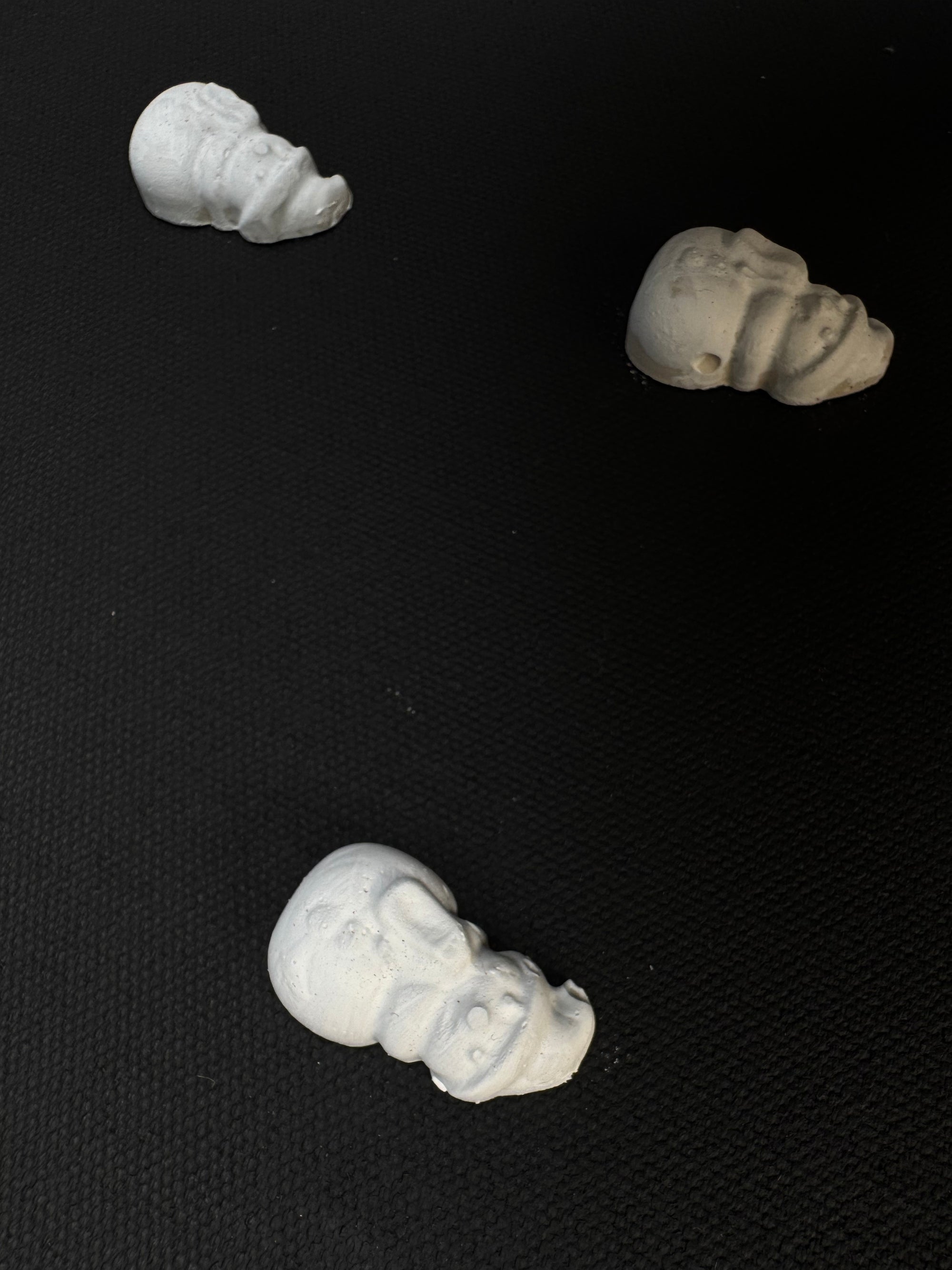 Claus Collective Modern Christmas Art