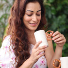 Pretzel & Bagel Mug Gift Set