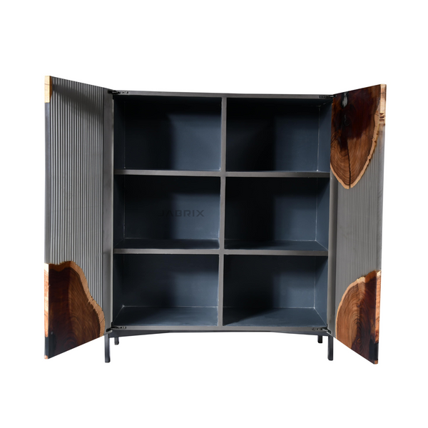 Epoxy Resin Cabinets