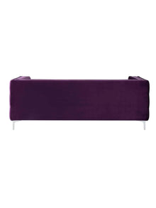 Quinn Upholstered Velvet Sofa