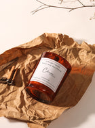 Intention Candle Abundance
