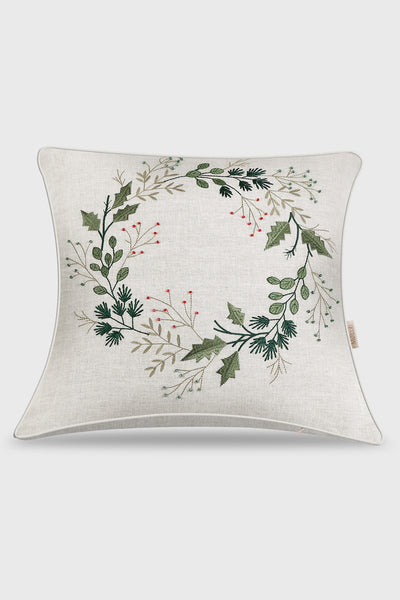 MIROOH  WINTER GARLAND