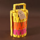 Tiffin Shaped Box
