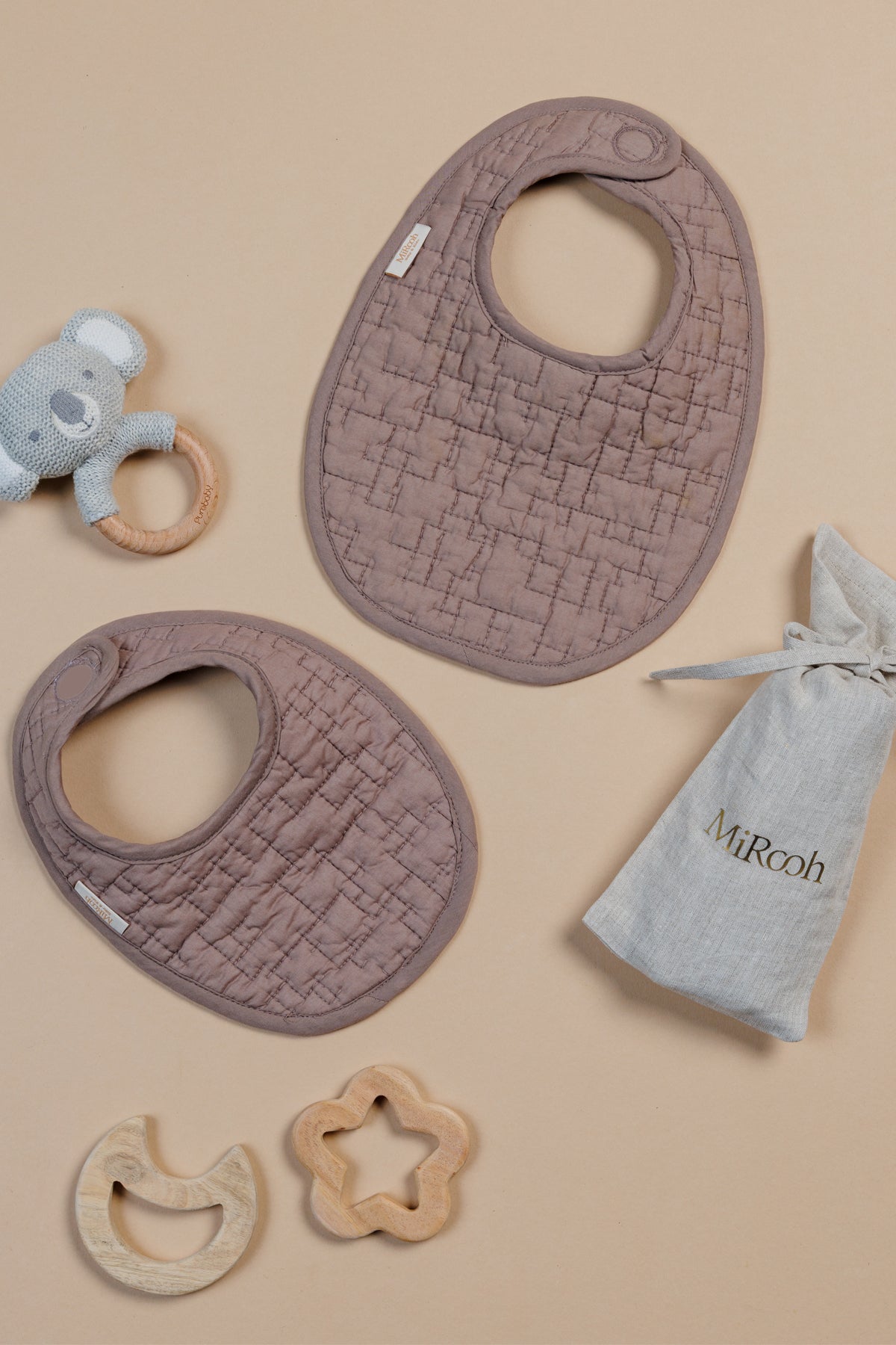Little Essentials Gift Set