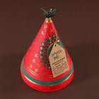 Anar Shaped Box