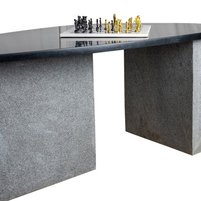 Granite Dining Table