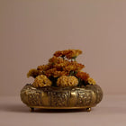 Heirloom Urli Gold