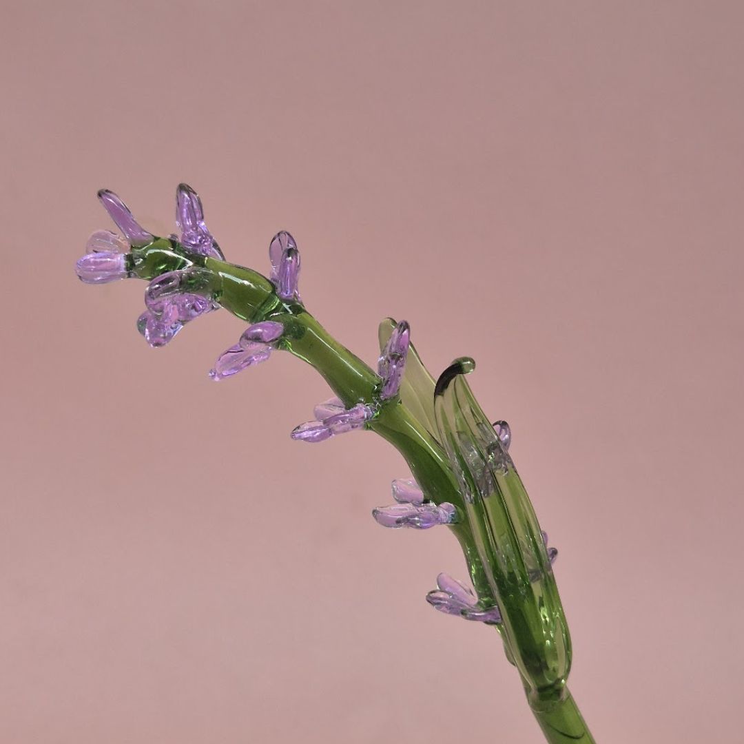 Lilac Sprig