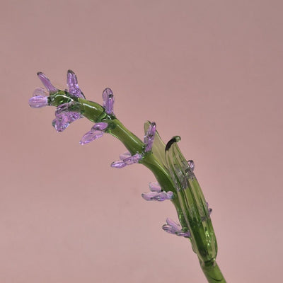 Lilac Sprig