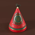 Anar Shaped Box