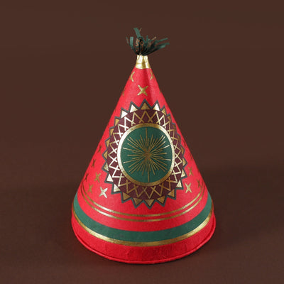 Anar Shaped Box