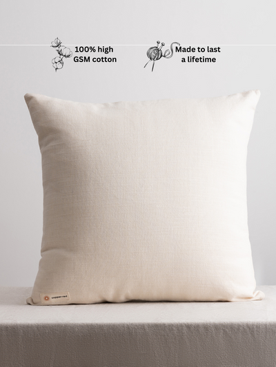 Throw Pillow Cover - Niseko