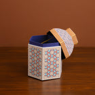 Lantern Shaped Box