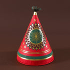 Anar Shaped Box