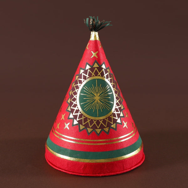 Anar Shaped Box