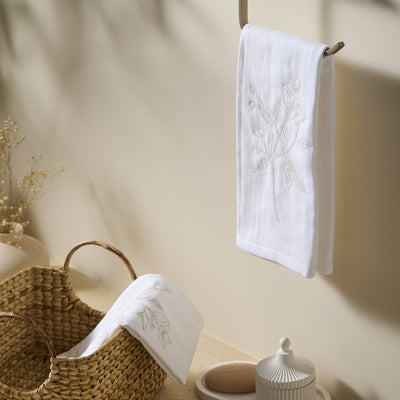 Luna | Cotton | Hammam Terry | Hand Towel