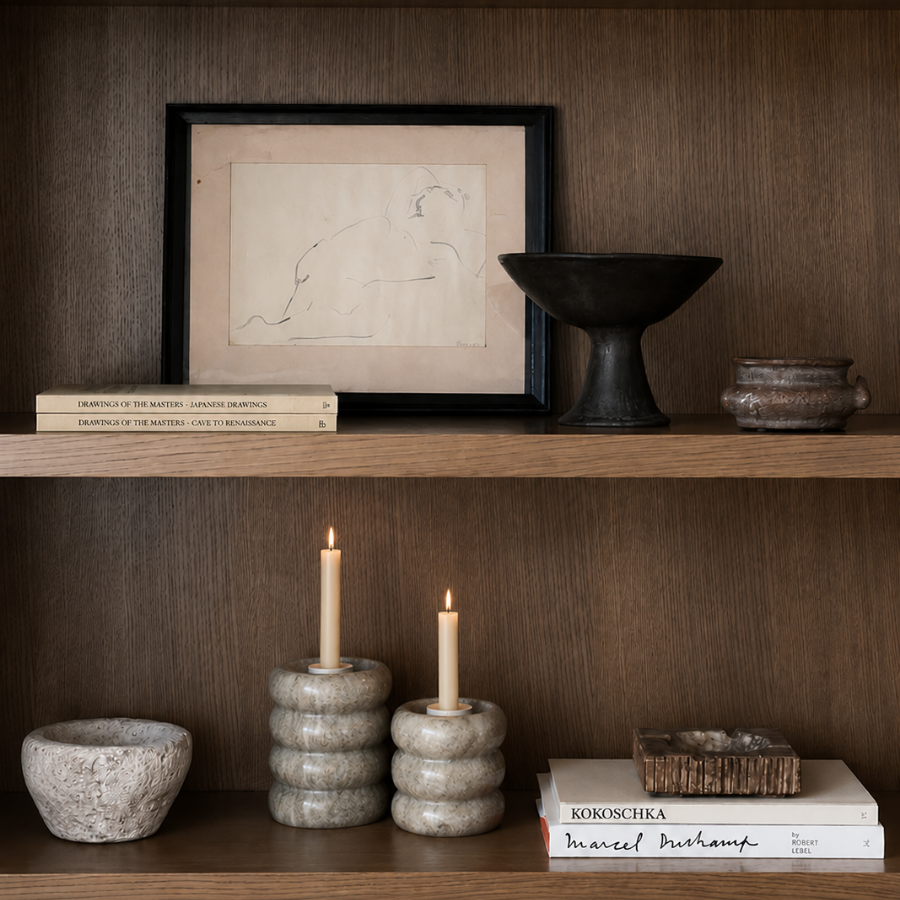 Marrakesh candle holder