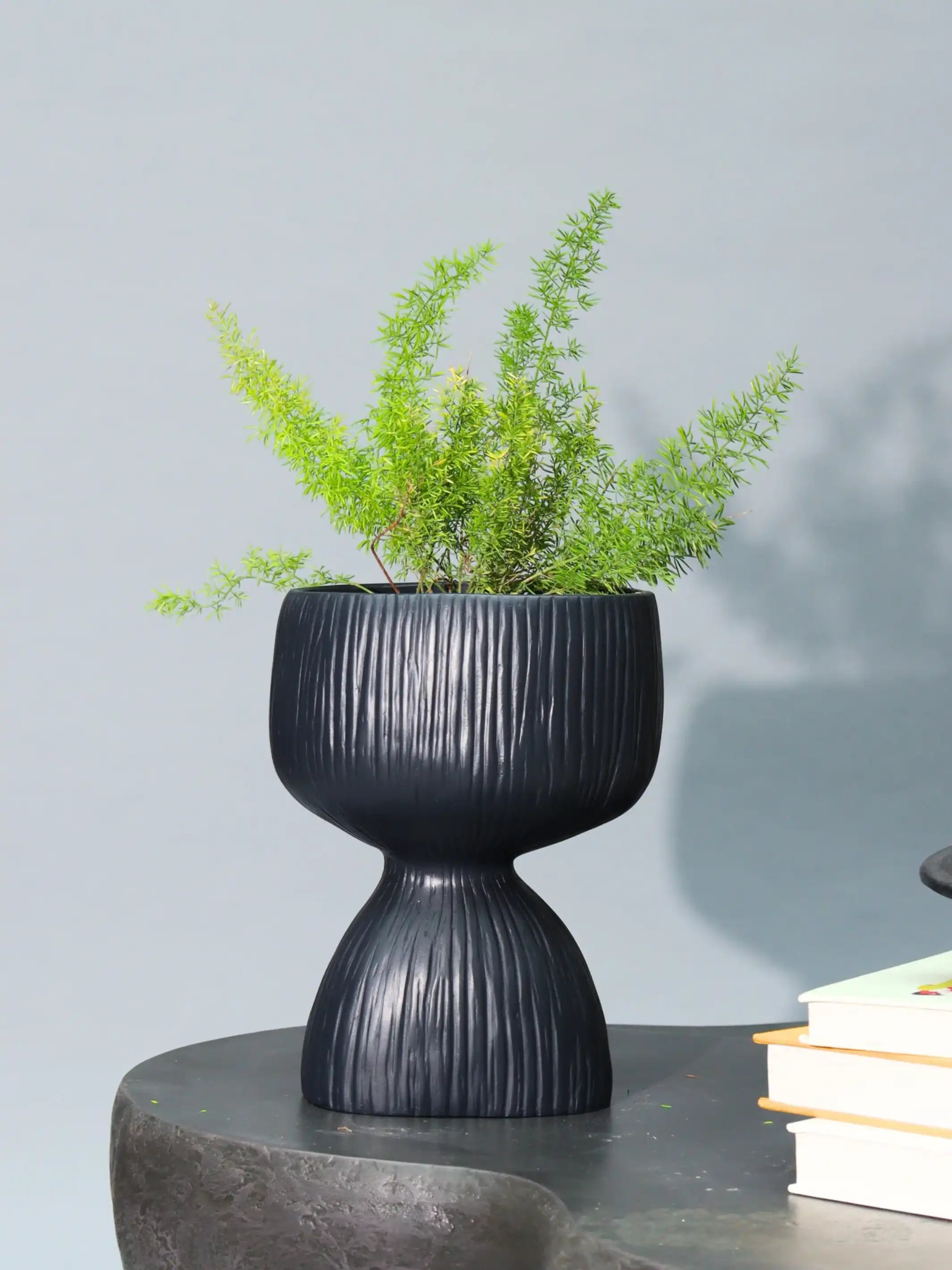 Handmade Organic Planter