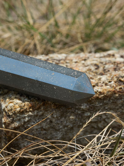 Gemstone Tower | Pyrite Obelisk