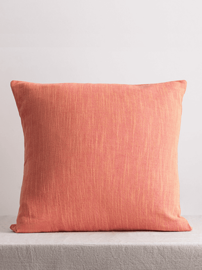 Jaipur Pink Cotton Cushion Cover