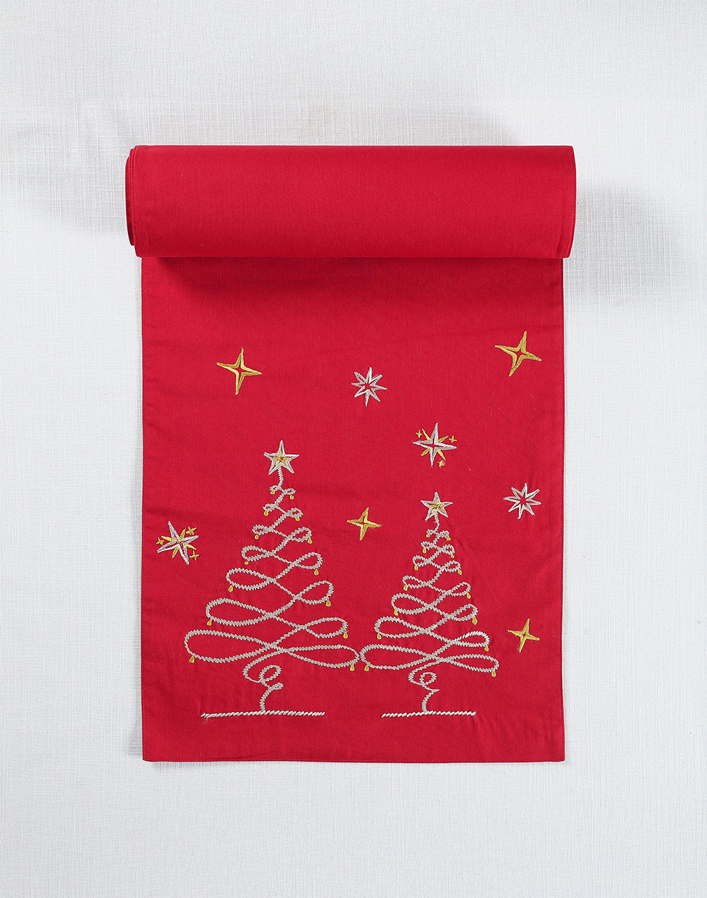 Christmas Decorative Dinner Table Runner