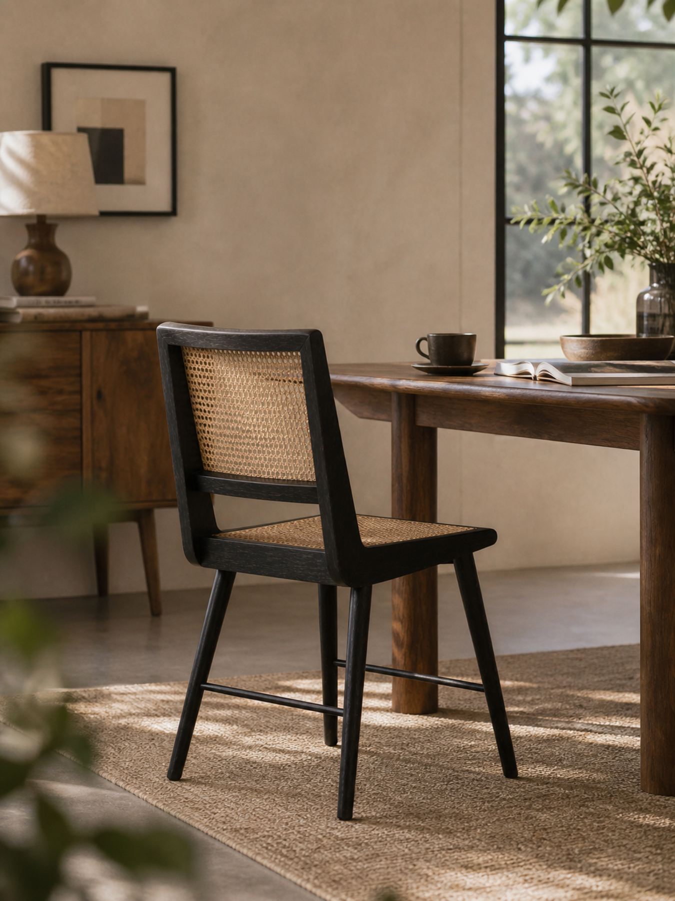 Reizo Dining Chair
