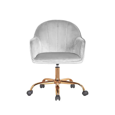 Aurora Task Chair - Grey