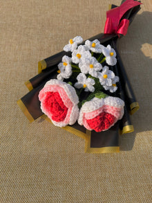 Ishmades Forever yours bouquet