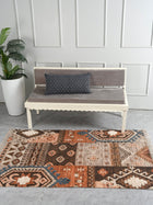 Astral Embroidered Rug
