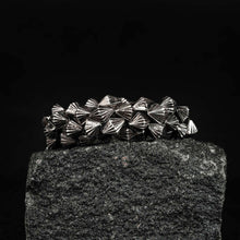 Chir Silver Bracelet