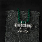 Savera  Silver Tilhari