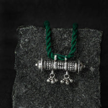 Savera  Silver Tilhari