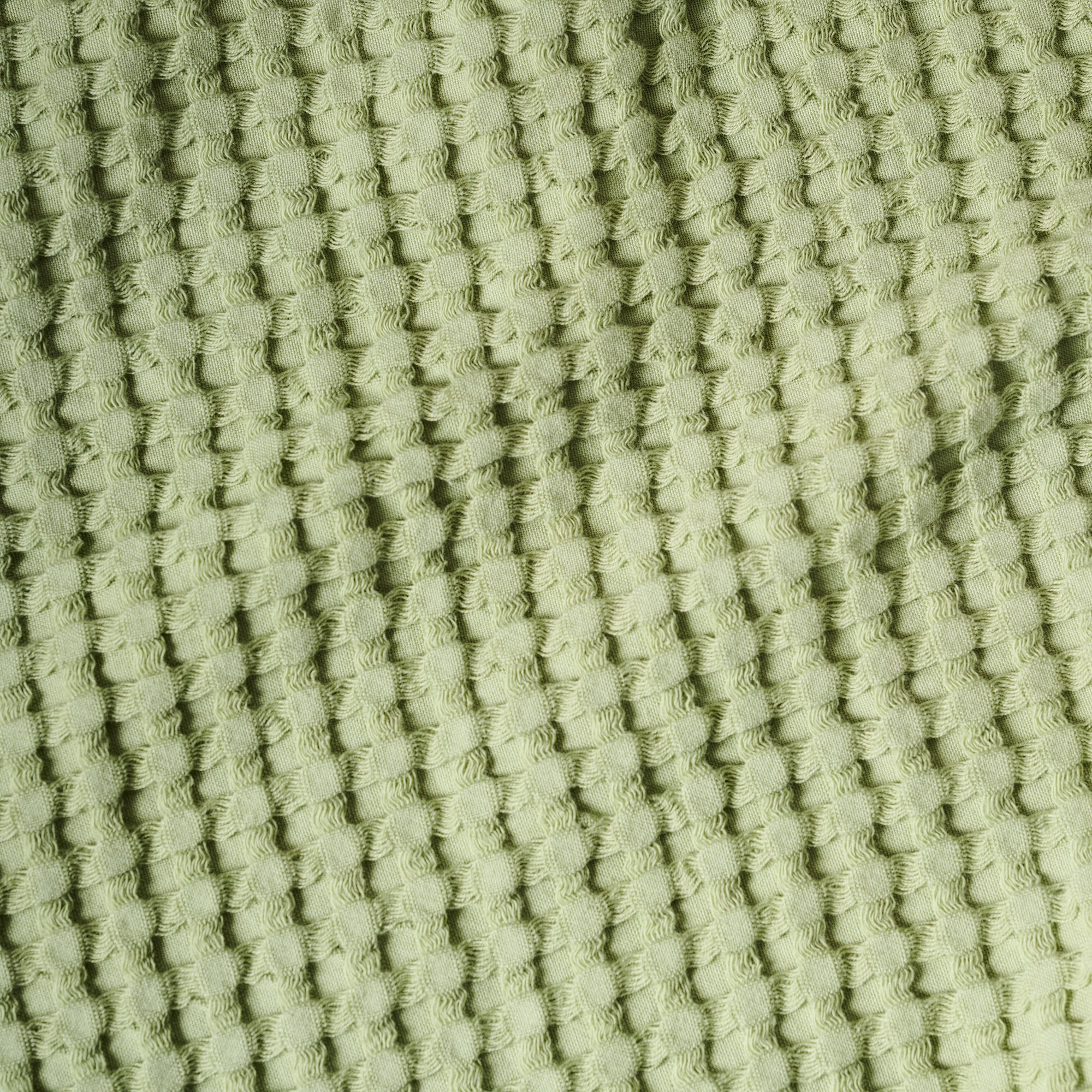 Chalk - Cotton | Waffle Towels Set