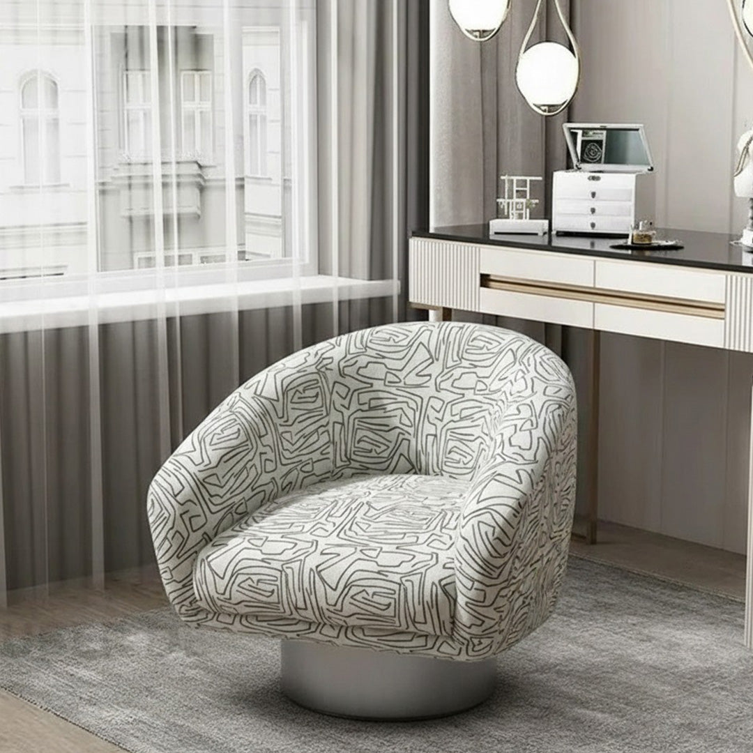 Avant Swivel Chair