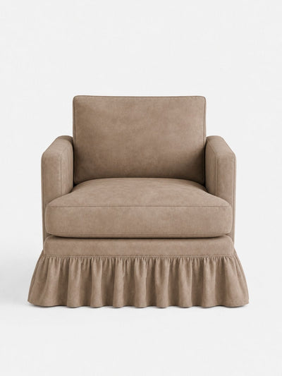 Rosara Curtain Call Floral Armchair