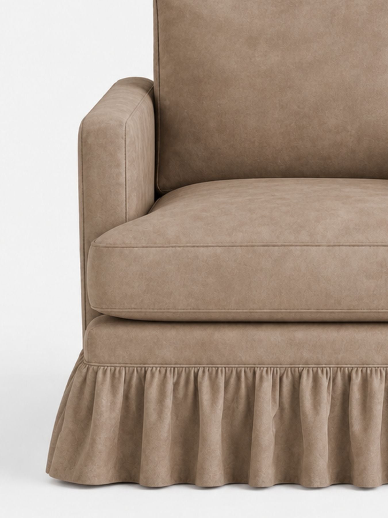 Rosara Curtain Call Floral Armchair