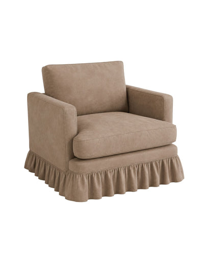 Rosara Curtain Call Floral Armchair