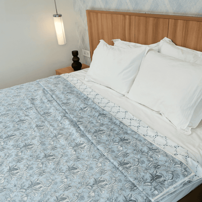 Yugen Toile Dohar
