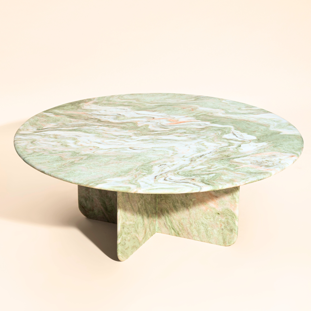 Norge Coffee Table - Pista