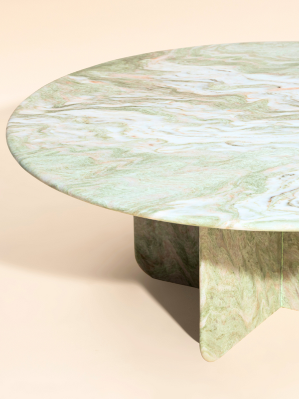 Norge Coffee Table - Pista
