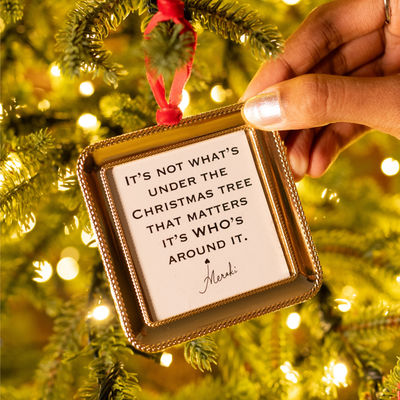 Picture-Perfect Photoframe - Set of 2