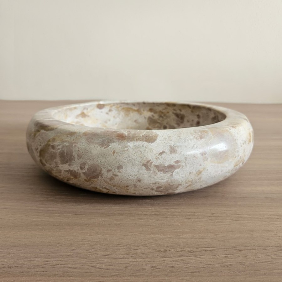 Fez bowl