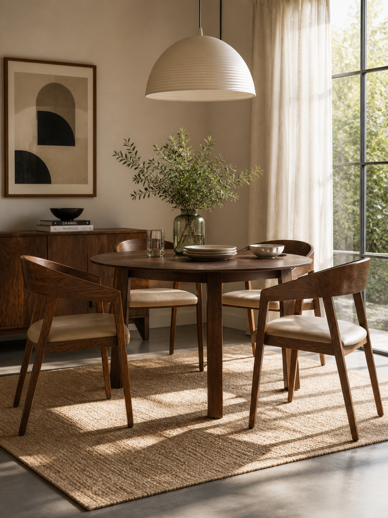 Zenora Dining Chair