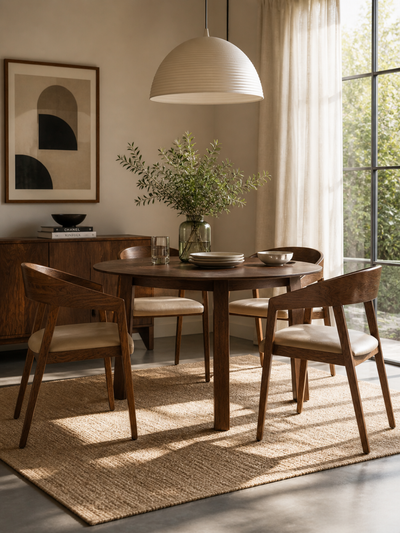 Zenora Dining Chair