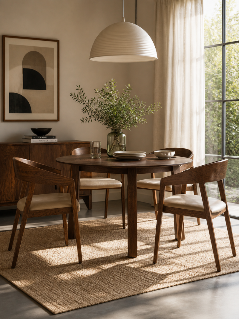 Zenora Dining Chair