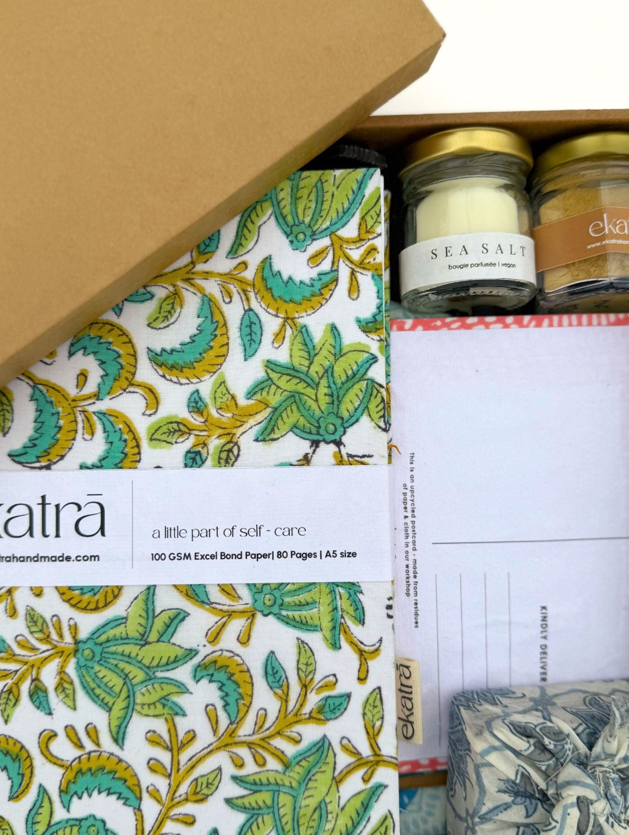Wellness Hamper