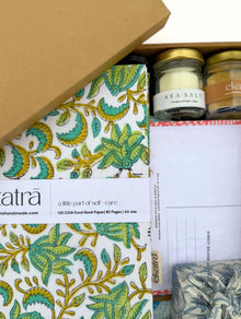 Wellness Hamper